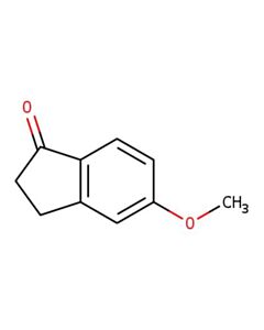 Astatech 5-METHOXY-1-INDANONE; 5G; Purity 97%; MDL-MFCD00003789
